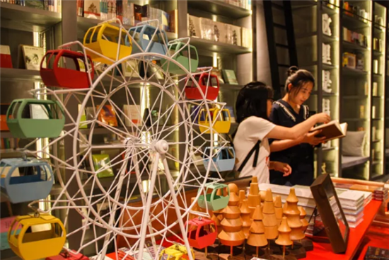 温州书店系列人物专访