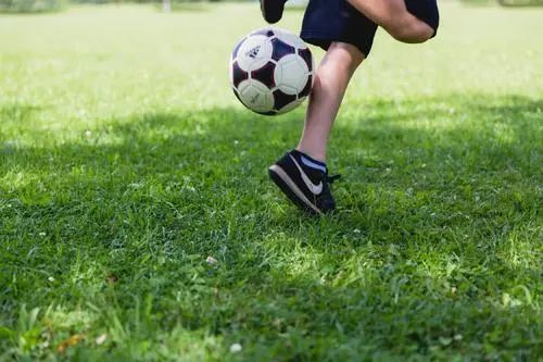 温州两所幼儿园 成全国足球特色示范园
