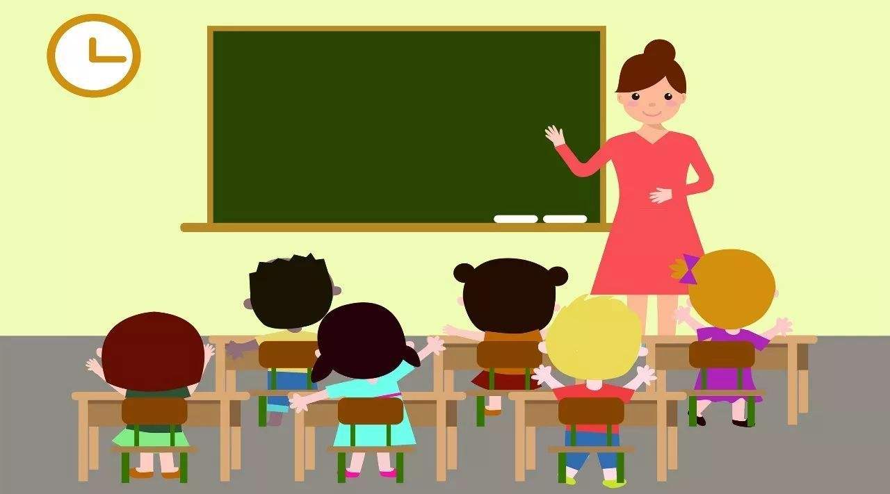 2022年“全国教书育人楷模”公布