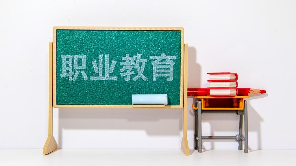 ǰհʮ塱ҹְҵչ