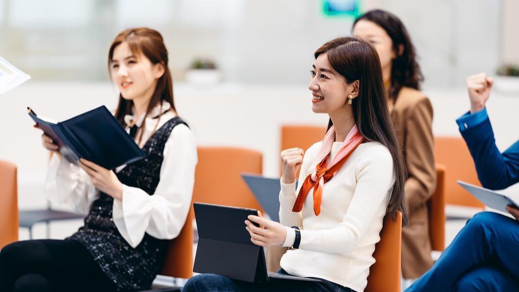 大学生怎样锻造就业核心竞争力