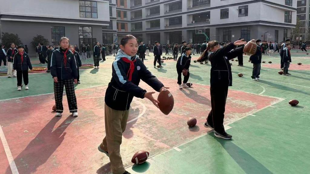 ��ѧ����������ÿһλѧ���������к��������й⡱