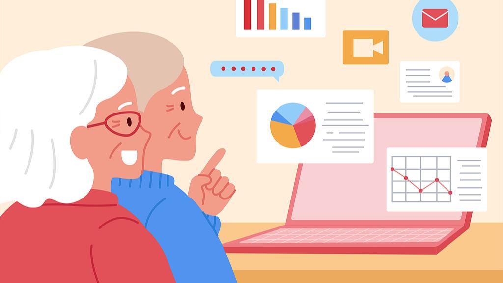 推动教育赋能银发经济 国家老年大学银发经济学院成立