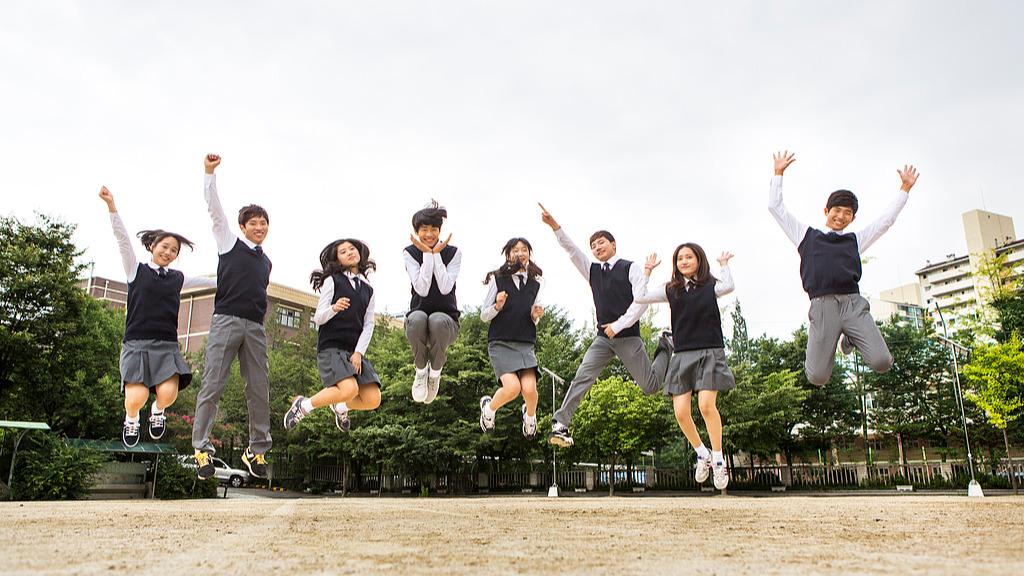 ��ʮ���塱���g ����������10�f��(g��)��С�W(xu��)�W(xu��)λ��10�f��(g��)�ߵȽ����W(xu��)λ